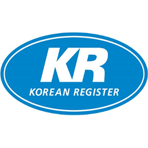 Certificate of Approval of Service Supplier
